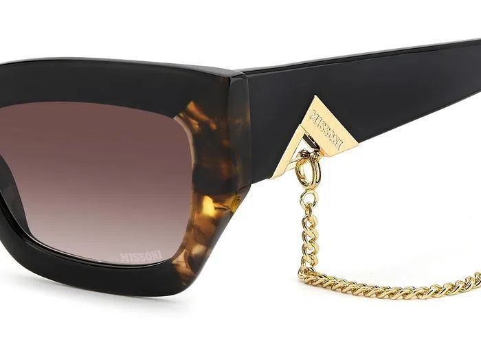 Missoni MIS0151 Sunglasses - view 4